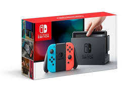 Nintendo Switch Games Price in Pakistan